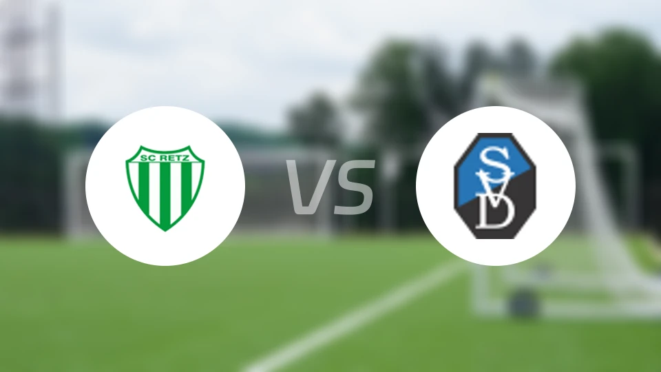 雷茨vsSV多瑙比分预测【2026/04/18】