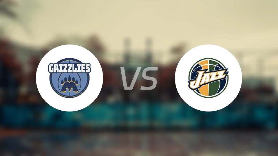 灰熊vs爵士比分预测【2025/12/24】