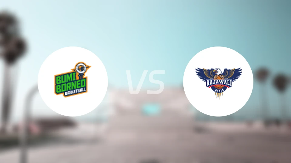 婆罗洲地球vs拉贾瓦利棉兰比分预测【2026/03/14】