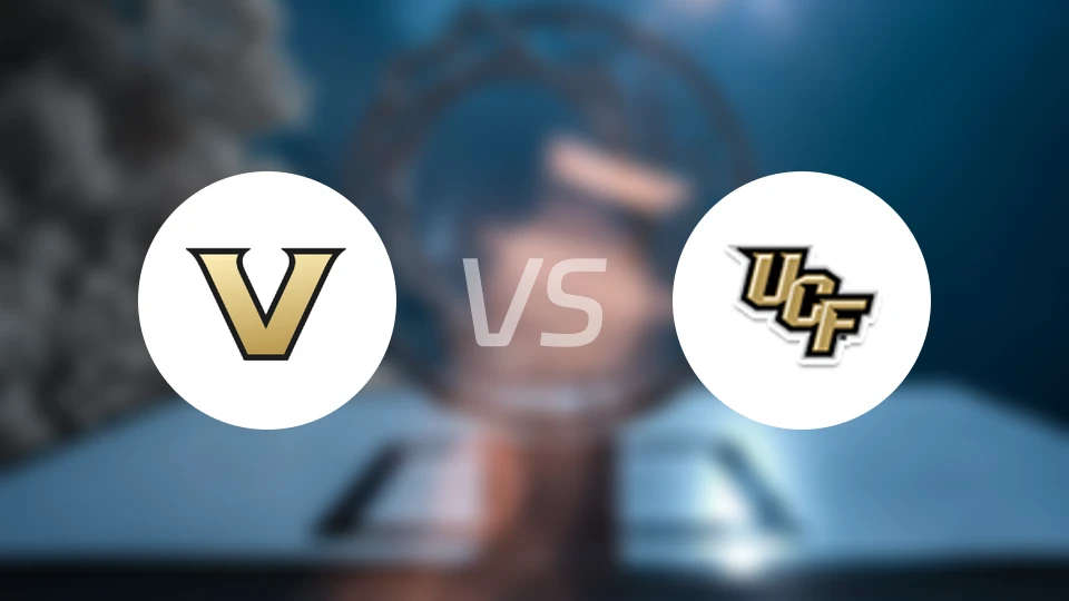 范德比尔特大学vs中佛罗里达大学比分结果战报【2025/11/09】