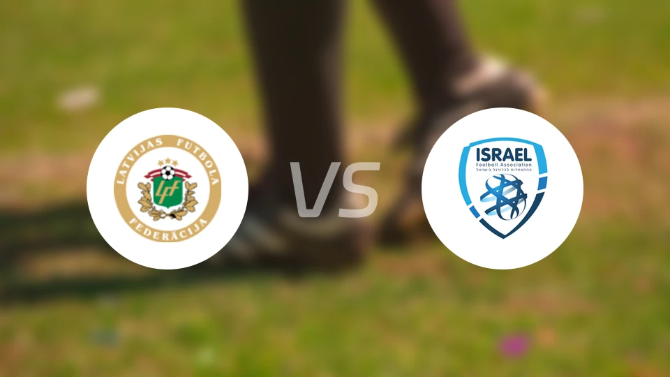 拉脱维亚女足U19vs以色列女足U19比分预测【2025/12/01】