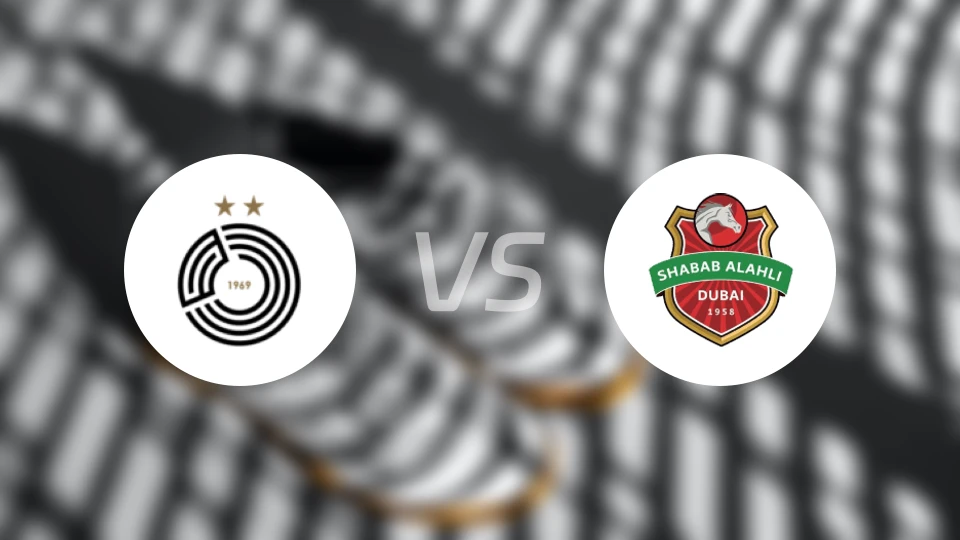 萨德vs迪拜青年国民比分预测【2025/12/24】