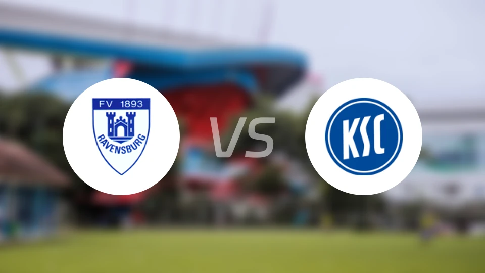 拉芬斯堡vs卡尔斯鲁厄青年队比分预测【2026/03/07】