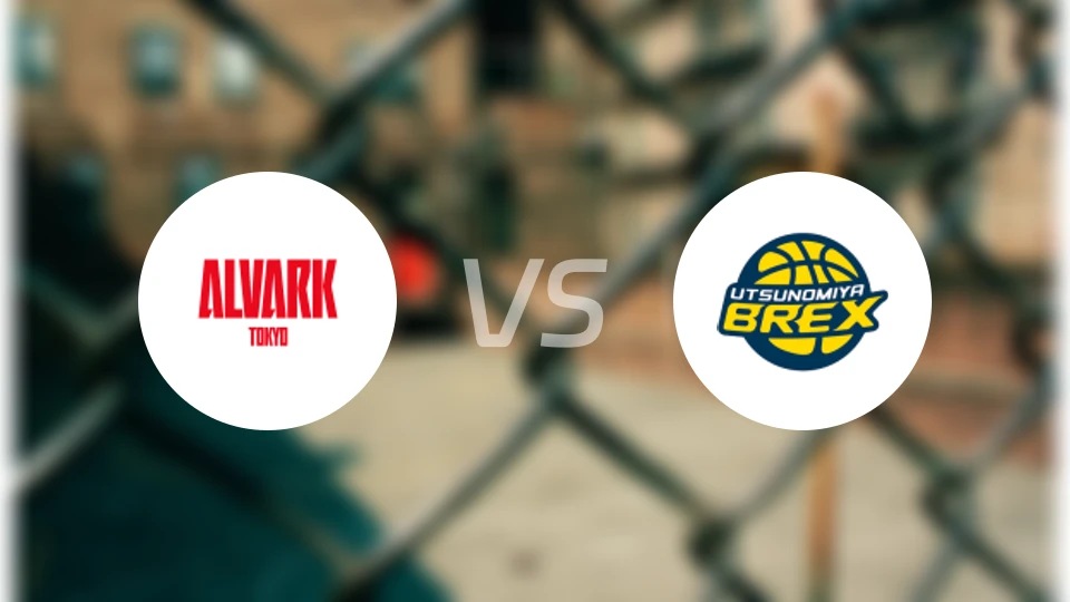 东京电击vs宇都宫皇者比分预测【2025/11/12】