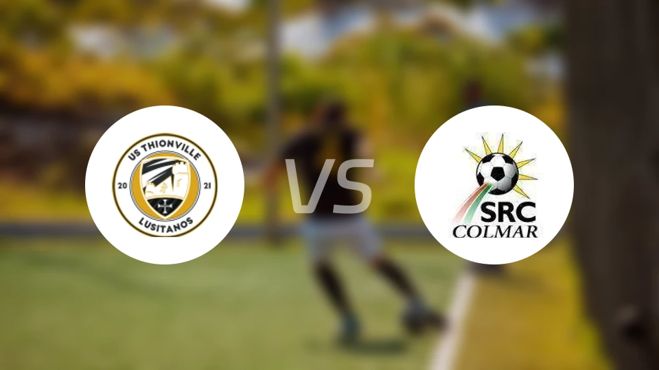 蒂翁维尔vs高马比分预测【2025/12/07】