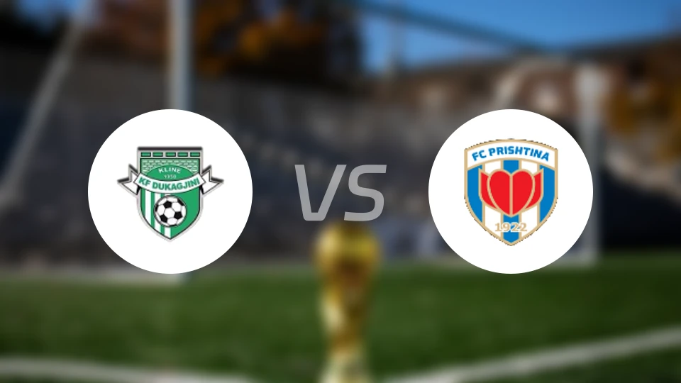 杜卡吉尼vs普里斯堤纳比分预测【2026/02/07】