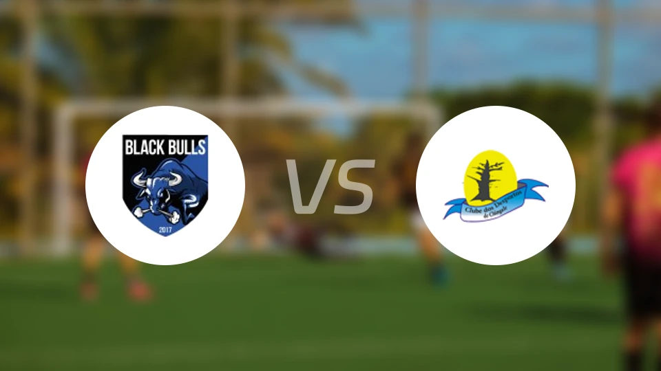 黑牛vs钦加勒比分预测【2025/11/22】