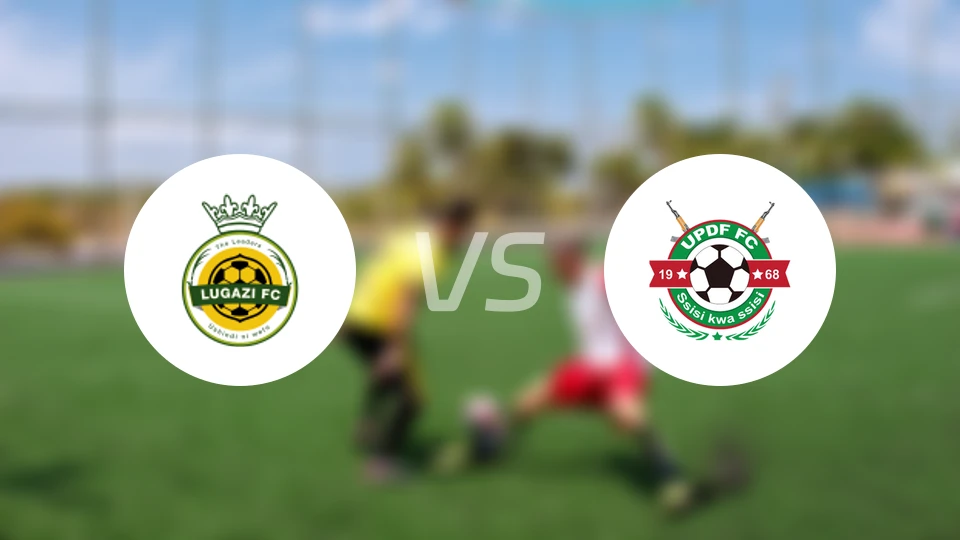 卢加兹市足球俱乐部vs人民国防军比分预测【2026/02/18】
