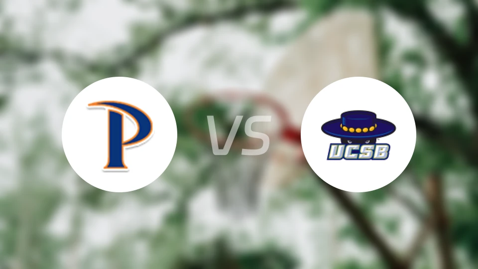 佩珀代因大学vs加州大学圣巴巴拉分校比分结果战报【2025/11/08】