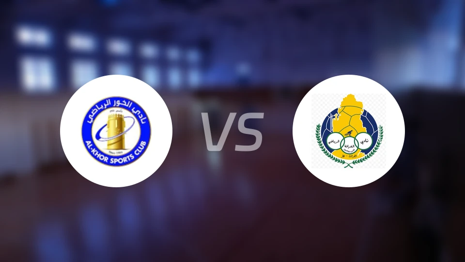 科赫vs加拉法比分预测【2026/01/22】