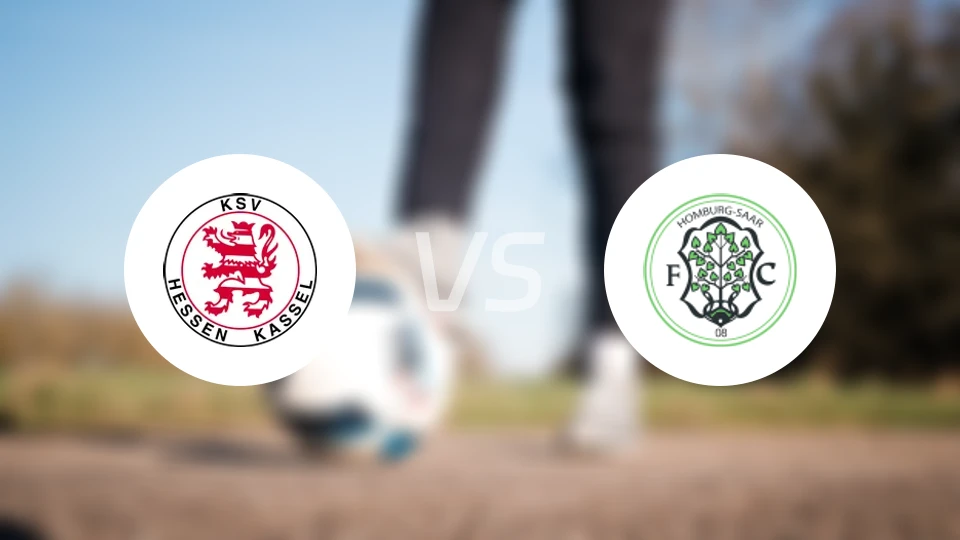 黑森卡塞尔vs洪堡比分预测【2025/11/22】