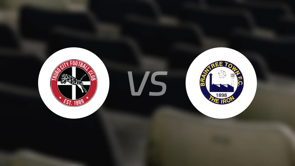 特鲁罗城vs布伦特里比分结果战报【2026/02/28】