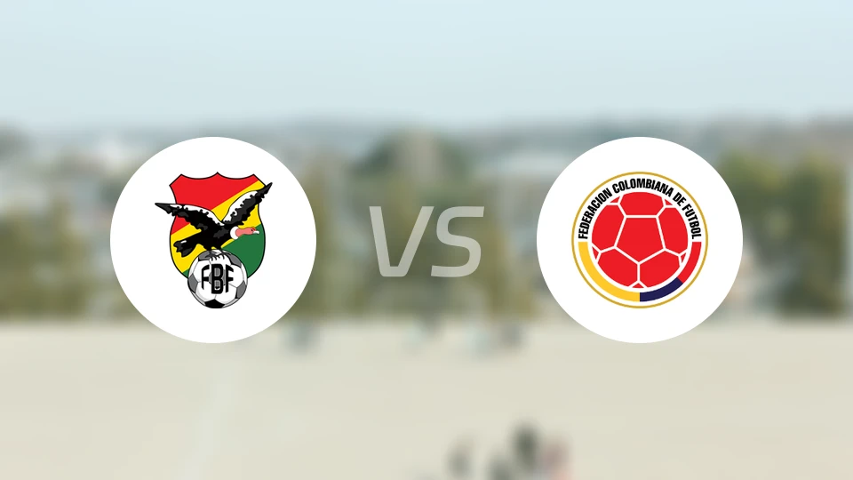 玻利维亚女足vs哥伦比亚女足比分结果战报【2025/11/29】