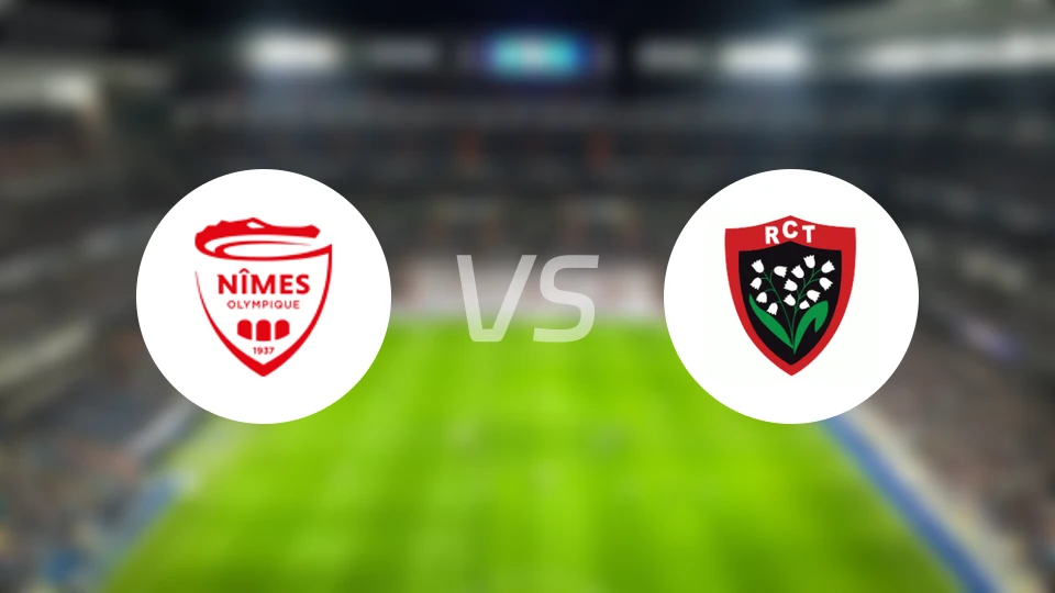 尼姆vs图隆比分预测【2026/02/15】