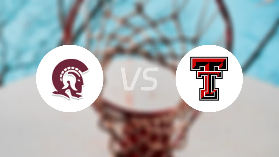 阿肯色岩城vs得克萨斯理工大学比分预测【2025/12/14】