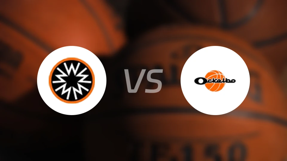 玛巴斯vs奥克尔伯比分预测【2026/01/11】