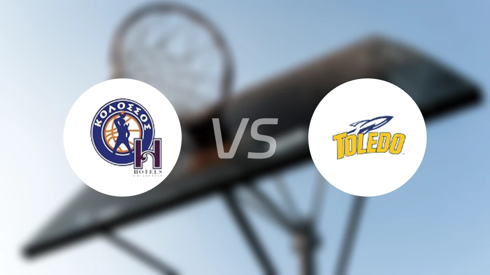 罗德斯vs托莱多大学比分预测【2025/12/21】