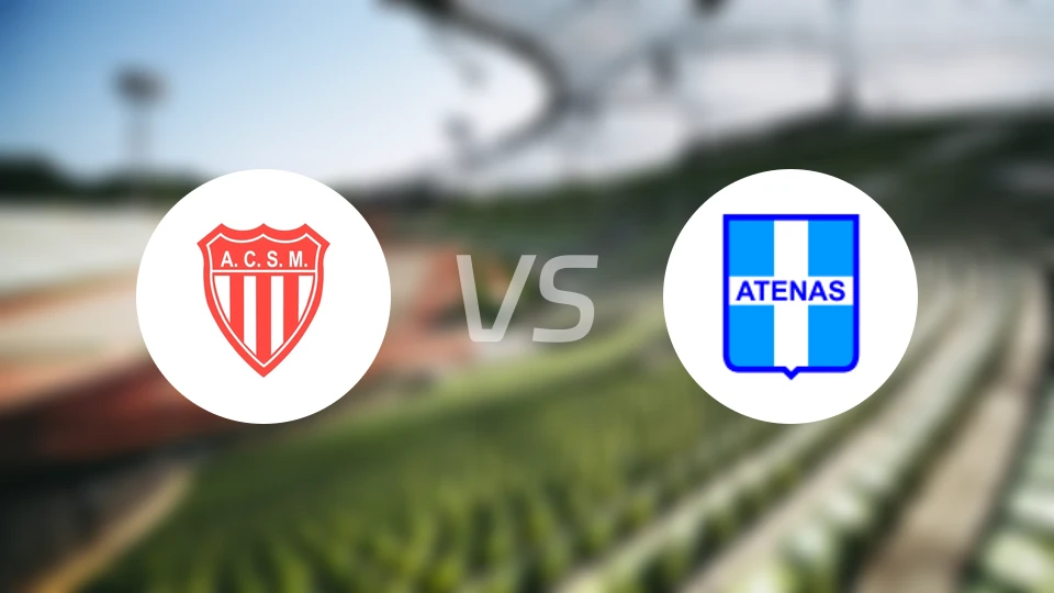 圣马丁门多萨vs阿特纳斯体育比分预测【2026/04/06】