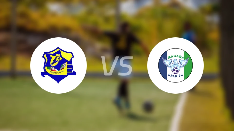 恩戈齐城俱乐部vs穆津加比分预测【2026/02/28】