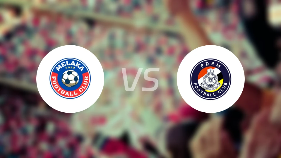 马六甲FCvs皇家警察比分预测【2026/01/14】