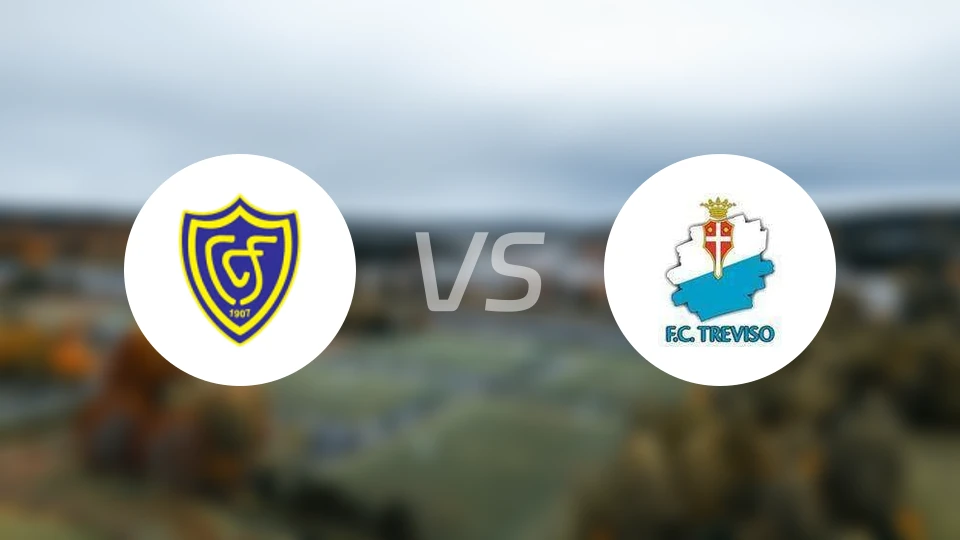 科内利亚诺vs特雷维索比分预测【2025/11/30】