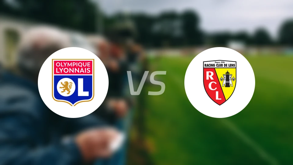 里昂vs朗斯比分预测【2026/03/06】