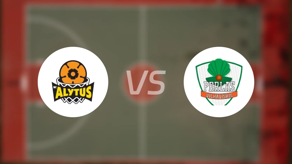 阿利托斯vs维尔卡维斯基奥佩拉斯比分预测【2026/02/07】