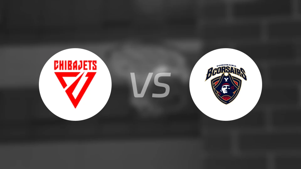 千叶喷射机vs横滨海盗比分预测【2026/04/22】