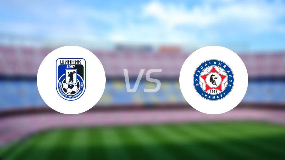 雅罗斯拉夫尔辛尼克vs卡马斯比分预测【2026/04/04】