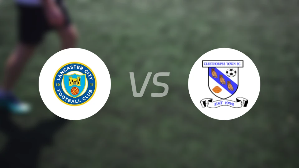 兰卡斯特vs克利索普斯城比分预测【2026/03/21】