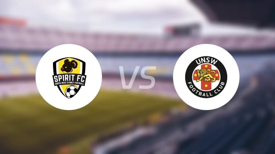 北部精神vs新南威尔士大学比分预测【2026/04/04】