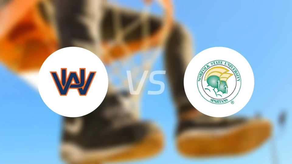 华盛顿复临大学vs诺佛克州立大学比分结果战报【2025/11/04】