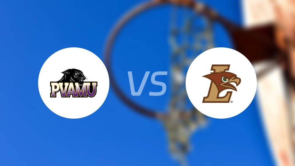 普雷里维尤农工大学vs理海大学比分预测【2026/03/19】