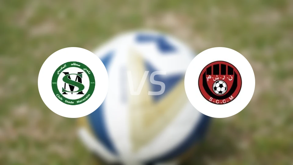 SM拉巴特vs查巴比分预测【2026/02/01】