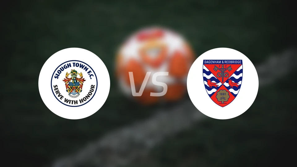 史洛治vs达根汉姆比分预测【2026/04/25】