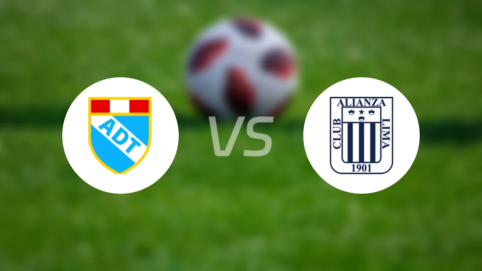 AD塔尔玛vs利马联盟比分预测【2026/04/15】