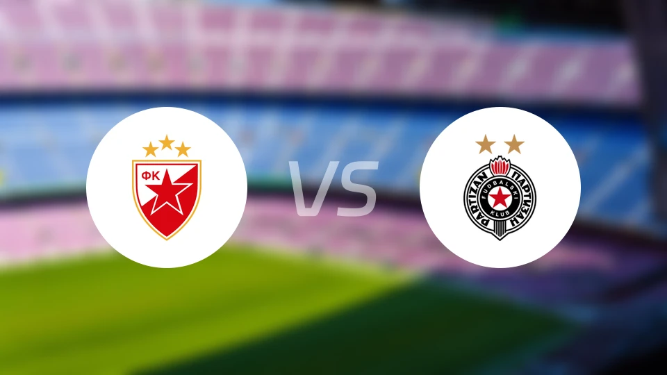 贝尔格莱德红星vs贝尔格莱德游击比分结果战报【2026/02/23】