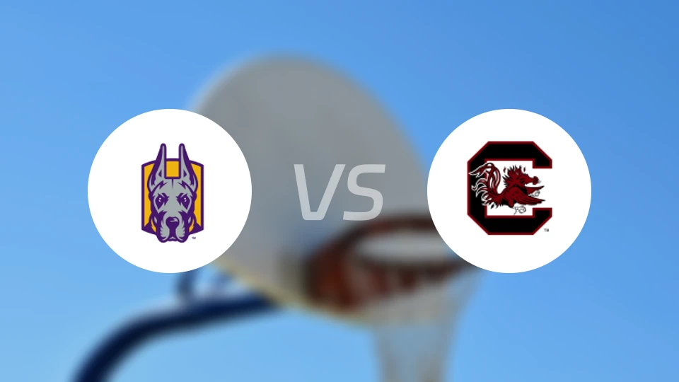 纽州大阿尔巴尼分校vs南卡罗莱纳大学比分预测【2025/12/31】