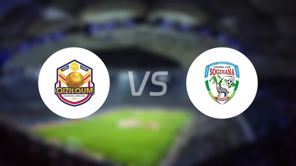 克孜勒库姆vs索格迪纳吉扎克比分预测【2026/04/13】