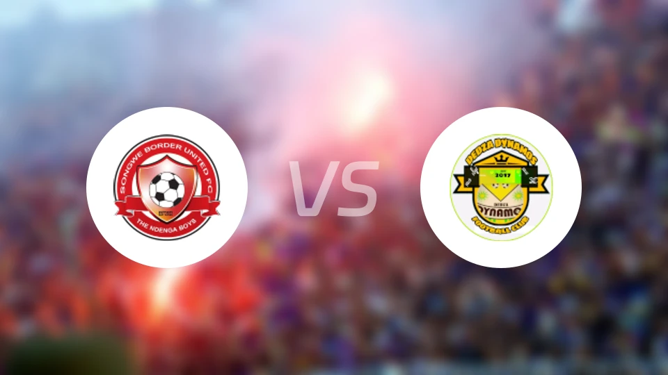 松韦边境vs德扎迪纳摩比分预测【2025/11/23】