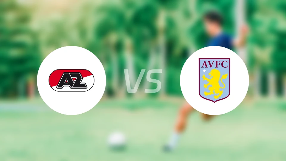 阿尔克马尔U19vs阿斯顿维拉U19比分结果战报【2025/12/10】