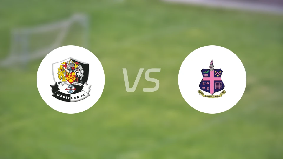 达特福德队vs哈姆雷特比分预测【2025/11/29】