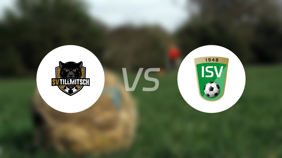 SV蒂尔米奇vsSV伊勒尔比分预测【2026/04/25】