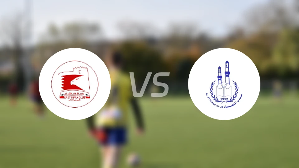 东里法vs麦纳麦联合比分预测【2026/04/21】