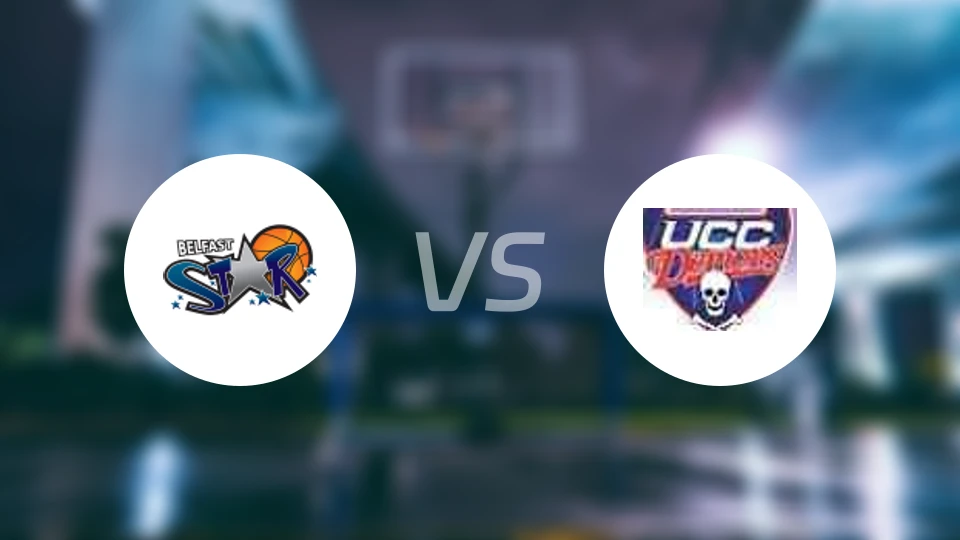 贝尔法斯特星队vs玛德克恶魔比分预测【2026/02/08】