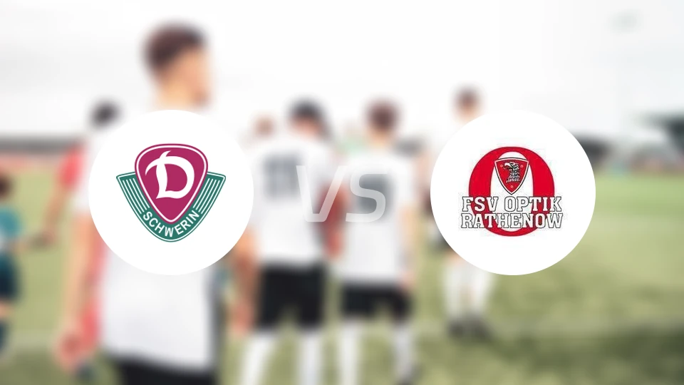 SG迪纳摩舒维茵vs特拉诺夫比分预测【2025/11/01】