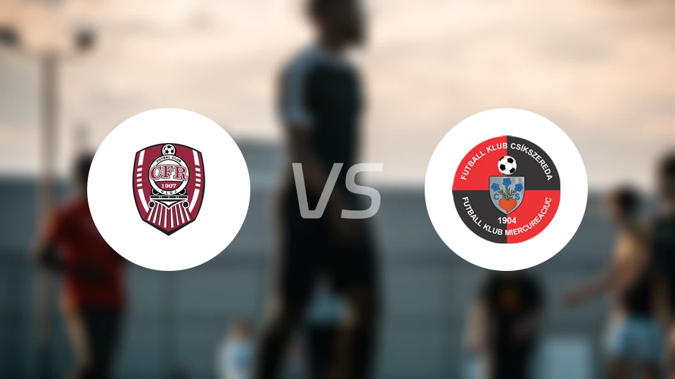 克卢日vsFK米耶尔库雷亚丘克比分预测【2025/12/13】