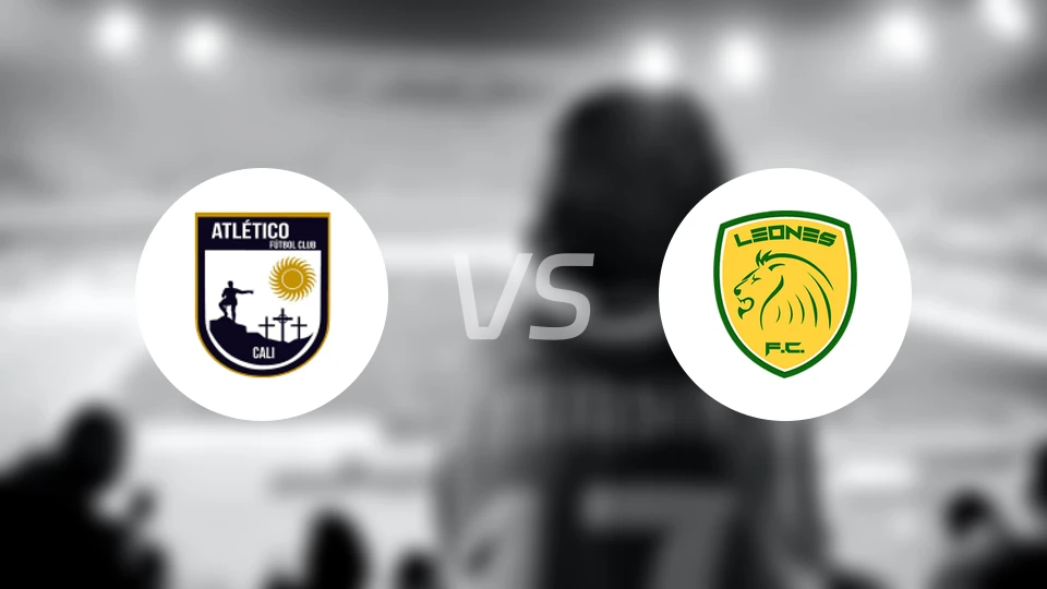 卡利竞技vs利昂内斯比分预测【2026/03/04】