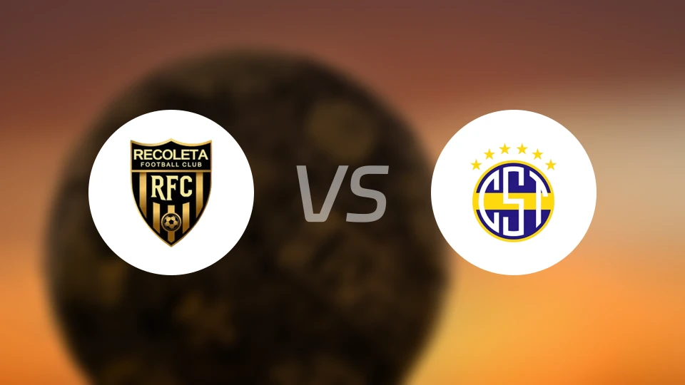 雷科莱塔vs特立尼登斯比分预测【2026/01/24】