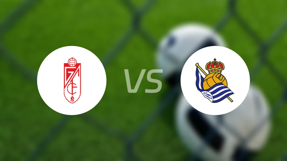 格拉纳达女足vs皇家社会女足比分结果战报【2024/10/06】